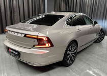 2023~BAYİİ~S90~BOYASIZ~SADECE 24.000 KM~%20 FATURA~MASAJ+SOĞUTMA