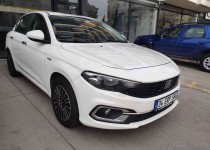 2021 Egea 1.3 Mj Easzy Sti̇l 25000 Km De**