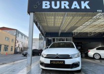 Öz Burak Güvencesi̇yle Full Bakimli Orjinal**