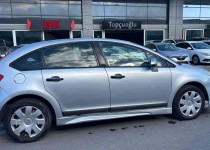 CEYLİN OTOMOTİVDEN 2006 MODEL DEĞİŞENSİZ MASRAFSIZ CİTROEN C 4