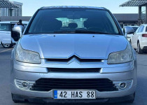 CEYLİN OTOMOTİVDEN 2006 MODEL DEĞİŞENSİZ MASRAFSIZ CİTROEN C 4