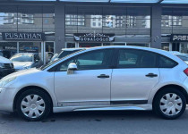 CEYLİN OTOMOTİVDEN 2006 MODEL DEĞİŞENSİZ MASRAFSIZ CİTROEN C 4
