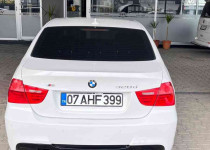 ÖZ KALBİŞEN OTOMOTİVDEN HATASIZ BOYASIZ