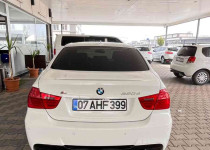 ÖZ KALBİŞEN OTOMOTİVDEN HATASIZ BOYASIZ