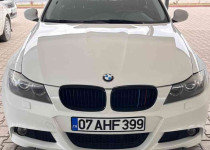 ÖZ KALBİŞEN OTOMOTİVDEN HATASIZ BOYASIZ