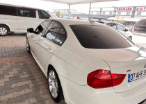 ÖZ KALBİŞEN OTOMOTİVDEN HATASIZ BOYASIZ