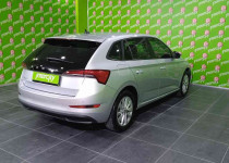 SKODA SCALA 1.0 TSI 110 DSG PREMIUM