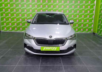SKODA SCALA 1.0 TSI 110 DSG PREMIUM