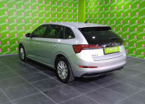 SKODA SCALA 1.0 TSI 110 DSG PREMIUM