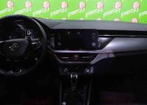 SKODA SCALA 1.0 TSI 110 DSG PREMIUM