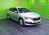 SKODA SCALA 1.0 TSI 110 DSG PREMIUM