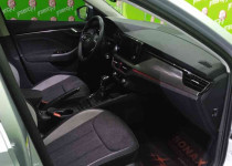 SKODA SCALA 1.0 TSI 110 DSG PREMIUM