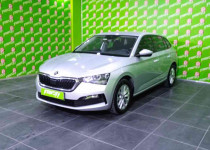 SKODA SCALA 1.0 TSI 110 DSG PREMIUM
