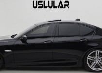 USLULAR‘DAN ORJ.M/SPORT ELEK.BAGAJ VAKUM HAYALET KREDİ KARTI SENETLİ SATIŞ