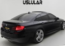USLULAR‘DAN ORJ.M/SPORT ELEK.BAGAJ VAKUM HAYALET KREDİ KARTI SENETLİ SATIŞ
