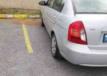 Acil satılık Hyundai Accent Era 1.4 Team