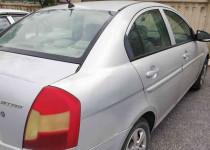 Acil satılık Hyundai Accent Era 1.4 Team