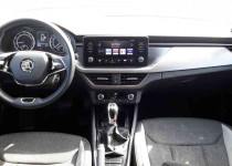 SKODA SCALA 1.0 TSI 110 DSG PREMIUM