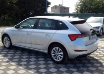SKODA SCALA 1.0 TSI 110 DSG PREMIUM