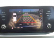 SKODA SCALA 1.0 TSI 110 DSG PREMIUM