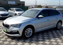 SKODA SCALA 1.0 TSI 110 DSG PREMIUM