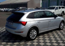 SKODA SCALA 1.0 TSI 110 DSG PREMIUM