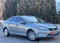 Bakimli Kusursuz Motor Masrafsiz Ford Mondeo**
