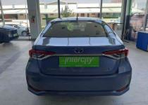 TOYOTA COROLLA 1.8 HYBRID DREAM E-CVT