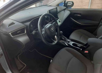 TOYOTA COROLLA 1.8 HYBRID DREAM E-CVT