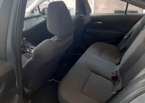 TOYOTA COROLLA 1.8 HYBRID DREAM E-CVT