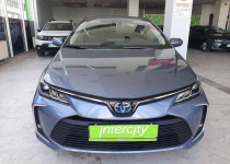 TOYOTA COROLLA 1.8 HYBRID DREAM E-CVT