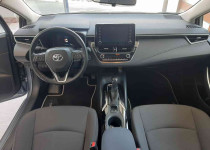 TOYOTA COROLLA 1.8 HYBRID DREAM E-CVT