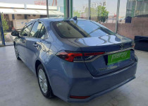 TOYOTA COROLLA 1.8 HYBRID DREAM E-CVT