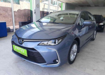 TOYOTA COROLLA 1.8 HYBRID DREAM E-CVT