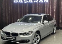 BMW 3 Serisi 320i ED Sport Line 2014