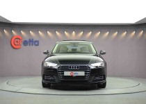 2018 Model Audi A4 1.4 Tfsi Design***
