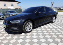 VOLKSWAGEN PASSAT 1.5 TSI ACT 150 DSG BUSINESS