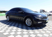 VOLKSWAGEN PASSAT 1.5 TSI ACT 150 DSG BUSINESS