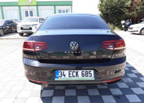 VOLKSWAGEN PASSAT 1.5 TSI ACT 150 DSG BUSINESS
