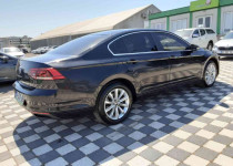 VOLKSWAGEN PASSAT 1.5 TSI ACT 150 DSG BUSINESS