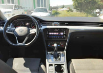 VOLKSWAGEN PASSAT 1.5 TSI ACT 150 DSG BUSINESS