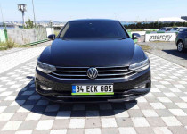 VOLKSWAGEN PASSAT 1.5 TSI ACT 150 DSG BUSINESS