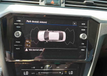 VOLKSWAGEN PASSAT 1.5 TSI ACT 150 DSG BUSINESS