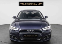 Eternal‘den 2018 Çikişli Audi̇ A4 1.4 Tfsi̇ Sport Emsalsi̇z**