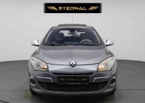 Eternal‘den Renault Megane 3 1.5 Dci̇ Pri̇vi̇lege Full**
