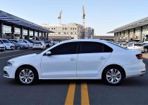 G Ü N O T O‘DAN 2016 VW JETTA 1.2 TSI COMFORTLİNE 151.000KM