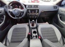 G Ü N O T O‘DAN 2016 VW JETTA 1.2 TSI COMFORTLİNE 151.000KM