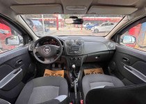2015 LOGAN MCV 1.5 DCI AMBİANCE 275.000 BİNDE OTOMOBİL RUHSATLI