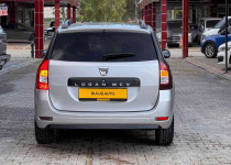 2015 LOGAN MCV 1.5 DCI AMBİANCE 275.000 BİNDE OTOMOBİL RUHSATLI