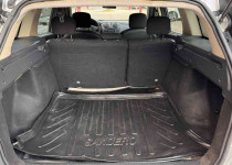2015 LOGAN MCV 1.5 DCI AMBİANCE 275.000 BİNDE OTOMOBİL RUHSATLI